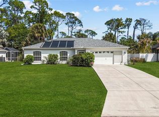 3620 Candia Ave, North Port, FL 34286