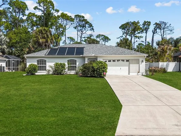 3620 Candia Ave, North Port, FL 34286