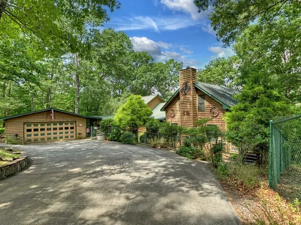 88 Wagon Tracks Rdg, Mineral Bluff, GA 30559