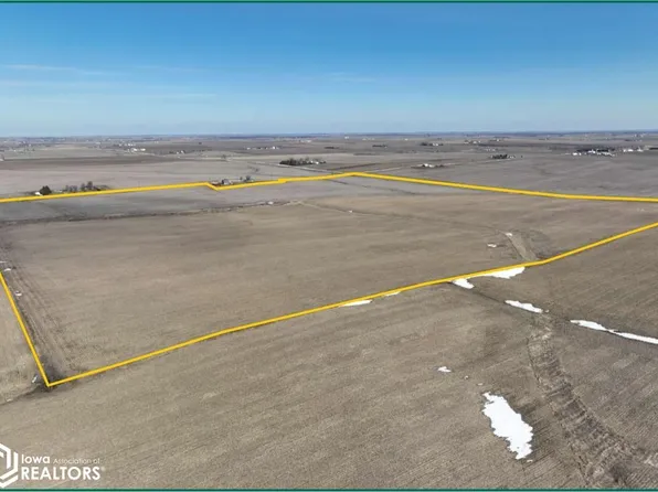 Ross Avenue At 150th St, Clarence, IA 52216