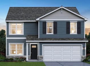 BELLAMY Plan, Bauer Farm, Portage, IN 46368