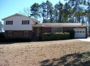 383 Shakerag Rd, Aiken, SC 29803
