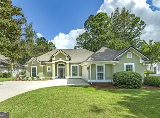 233 Cardinal Cir W, Saint Marys, GA 31558