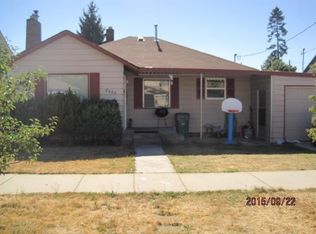 2020 Garden Ave, Klamath Falls, OR 97601