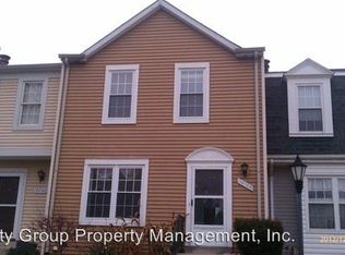 18702 Pikeview Dr, Germantown, MD 20874