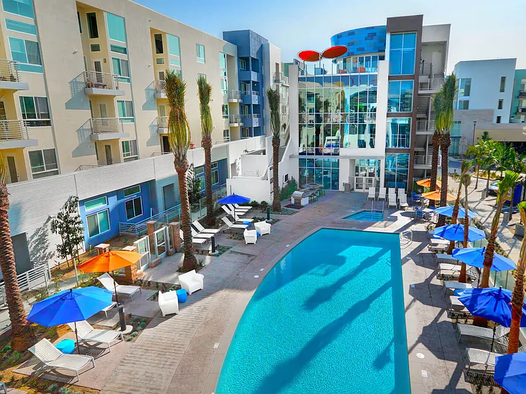 Claim your new address at Boardwalk by Windsor