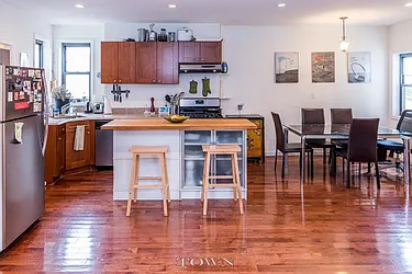 Rented by Town Residential