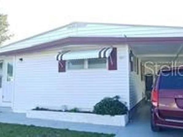 2427 SANTIAGO DRIVE, HOLIDAY, FL 34690