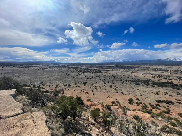 Moutainair, Mountainair, NM 87036