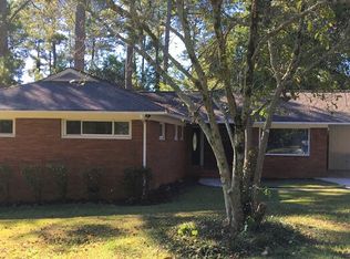 3393 Woods Dr, Decatur, GA 30032