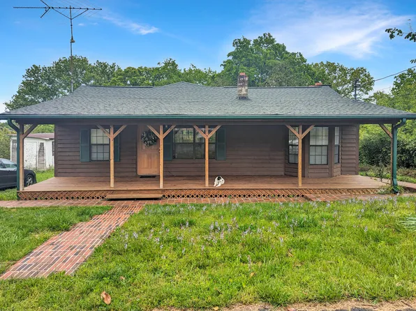 1180 Sunset Trl NE, Cleveland, TN 37311