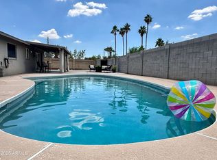 1661 E Bishop Dr, Tempe, AZ 85282