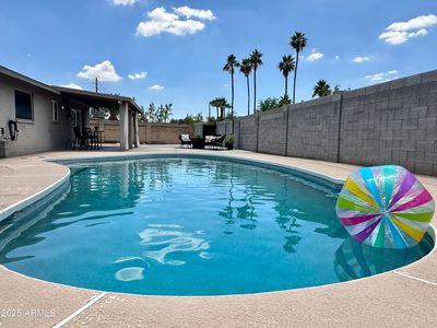 1661 E Bishop Dr, Tempe, AZ, 85282
