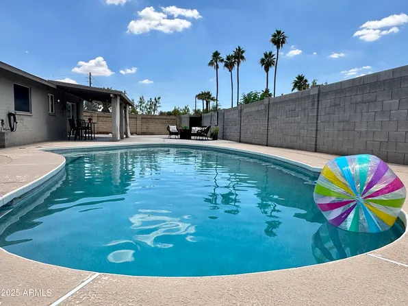 1661 E BISHOP Drive, Tempe, AZ 85282