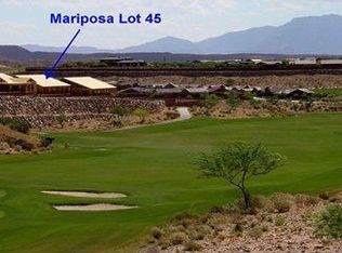 1383 Prominence Ln, Mesquite, NV 89034