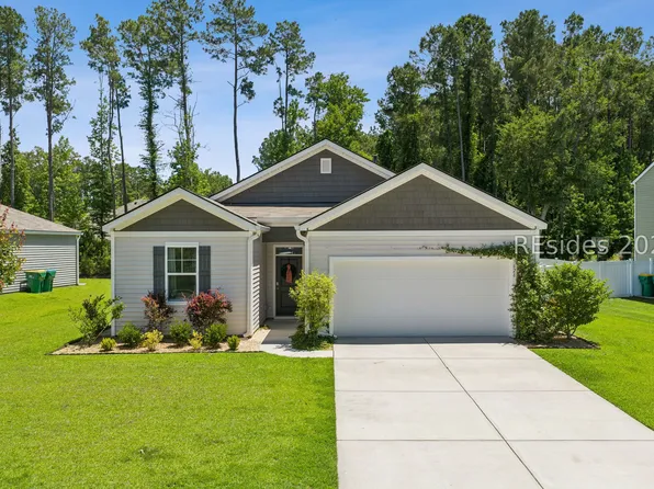 628 Hulston Landing Rd, Bluffton, SC 29909