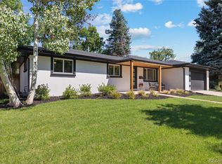 2855 E Dartmouth Ave, Denver, CO 80210