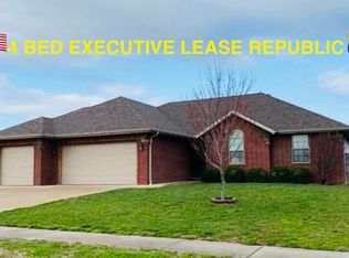 1123 S Venice Ave, Republic, MO 65738