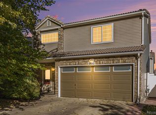 18661 Mitchell Pl, Denver, CO 80249
