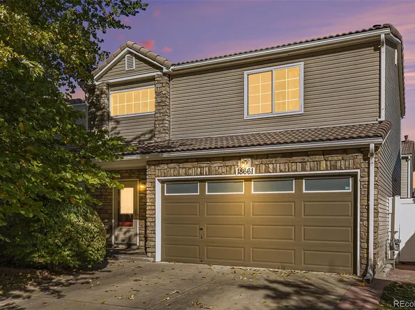 18661 Mitchell Place, Denver, CO 80249