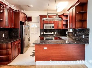 2726 22nd St, San Francisco, CA 94110