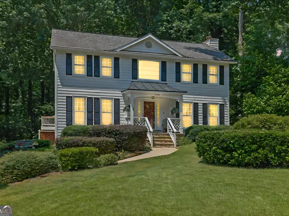 2140 Hamstead Ct, Suwanee, GA 30024