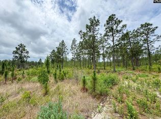 0 Neely Wingard Rd Lot 12, Gilbert, SC 29054