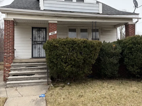 5902 Wayburn St #2, Detroit, MI 48224