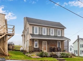 1060 Dry Tavern Rd, Denver, PA 17517