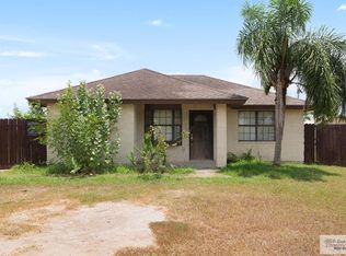 29543 E Nogales Dr, Los Fresnos, TX 78566