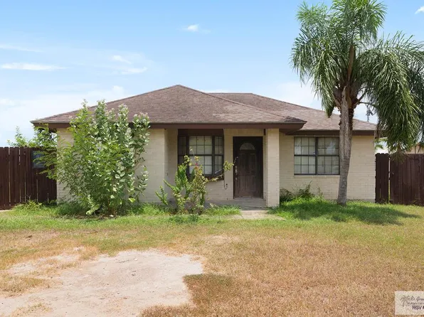 29543 E Nogales Dr, Los Fresnos, TX 78566