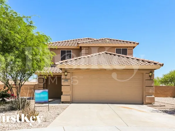 1023 S 226th Dr, Buckeye, AZ 85326
