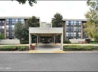 2921 N Leisure World Blvd APT 108, Silver Spring, MD 20906