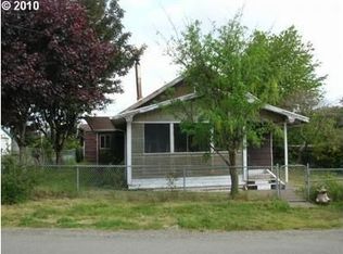 93741 E Mill Ln, Coos Bay, OR 97420