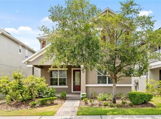 8832 Ribault Ave, Orlando, FL 32832