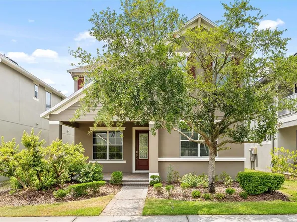 8832 Ribault Ave, Orlando, FL 32832