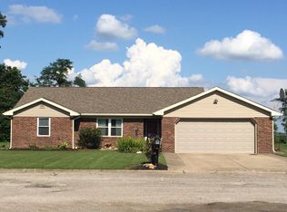 6620 Buccaneer Dr, Mount Vernon, IN 47620