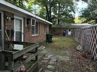 1280 Picadilly St, Norfolk, VA 23513