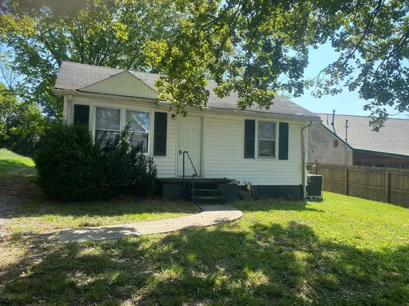 719 Perkins Ave, Clarksville, TN 37040
