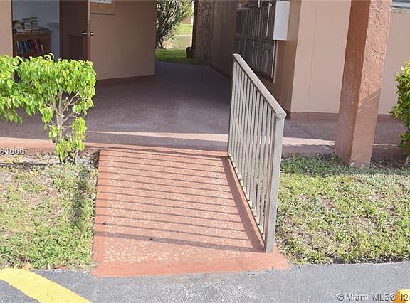 3rd image of 9580 Sunrise Lakes Blvd APT 107
