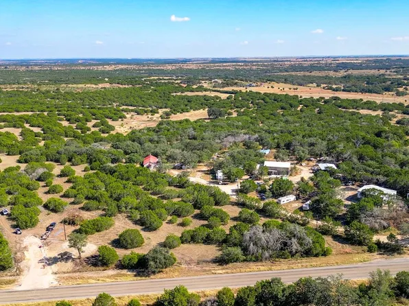 18201 FM 963, Bertram, TX 78605