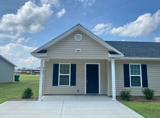 126 Pinecrest Cir W #A, Lumberton, NC 28360