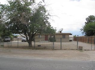 53 Madge Ln, Las Vegas, NV 89110