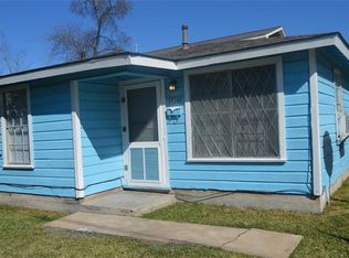 3402 Hinton Blvd, Houston, TX 77022