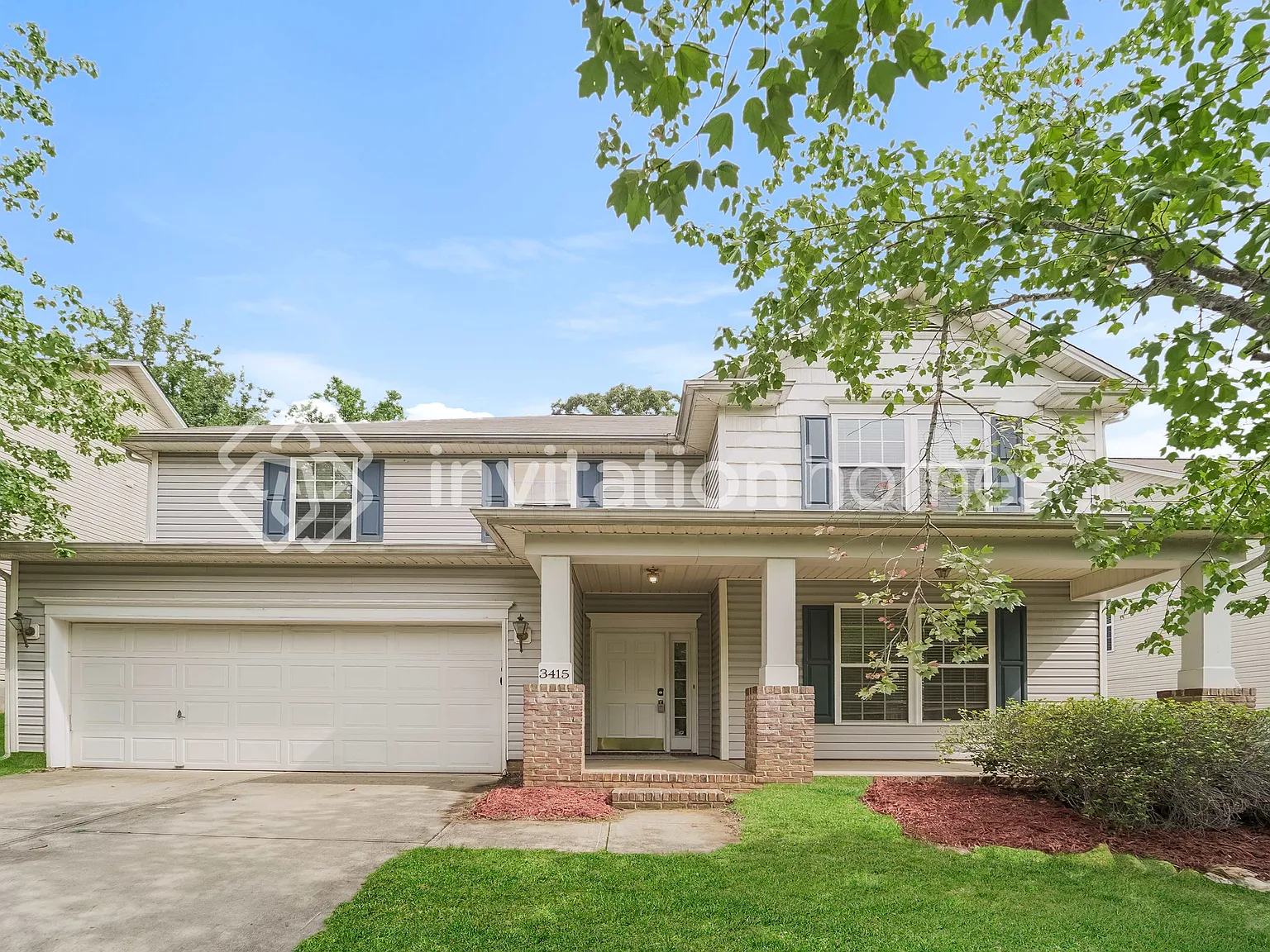 3415 Crutchfield Pl Charlotte, NC 28213 — Photo 1