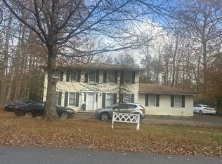 7217 Wigwam Way, Tobyhanna, PA 18466