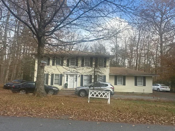 7217 Wigwam Way, Tobyhanna, PA 18466