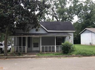 15 Burch Ave, Newnan, GA 30263