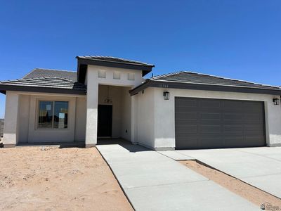 10744 E 45th Pl, Yuma, AZ, 85367