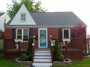 286 Wellington Ave, Tonawanda, NY 14223
